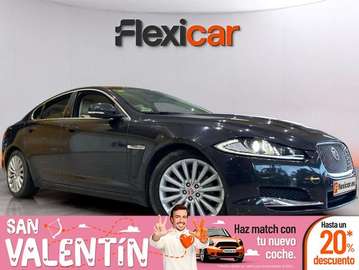 2.2 Diesel R-Sport Aut.