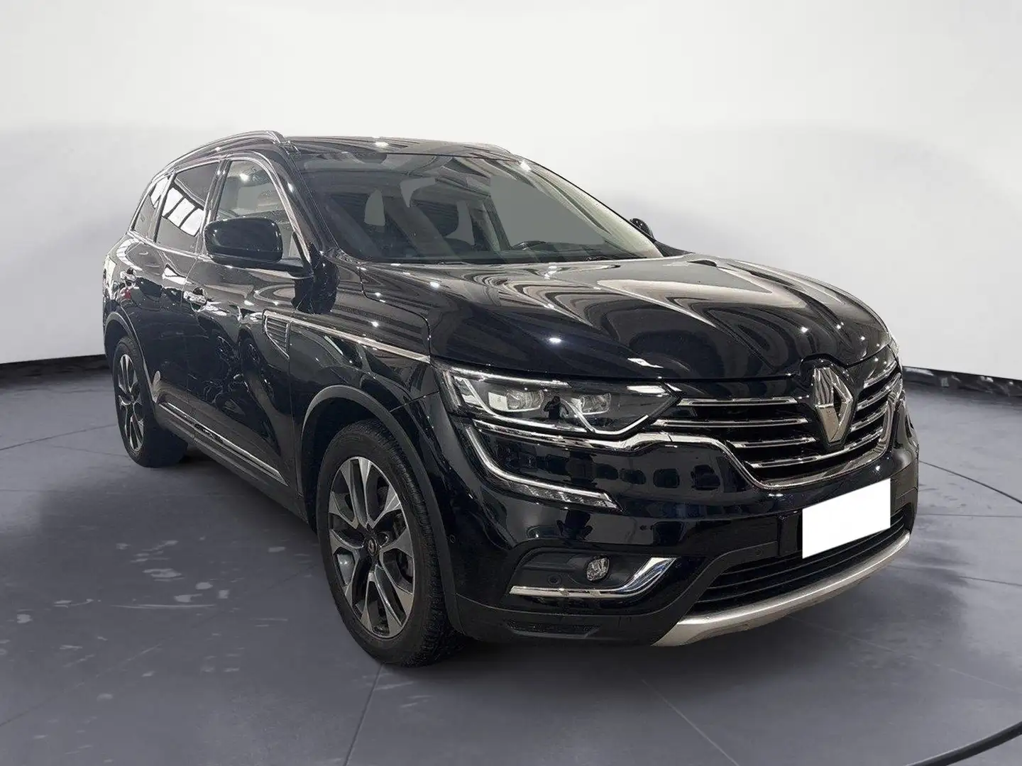 Renault Koleos DCI 175CV X-TRONIC ENERGY BUSINESS Nero - 1