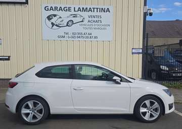 Leon sport 1.4 TSI FR garantie 1 an