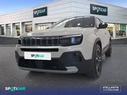 Jeep Avenger 1.2 G 74kW (100CV) Summit