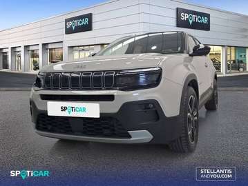 1.2 G 74kW (100CV) Summit