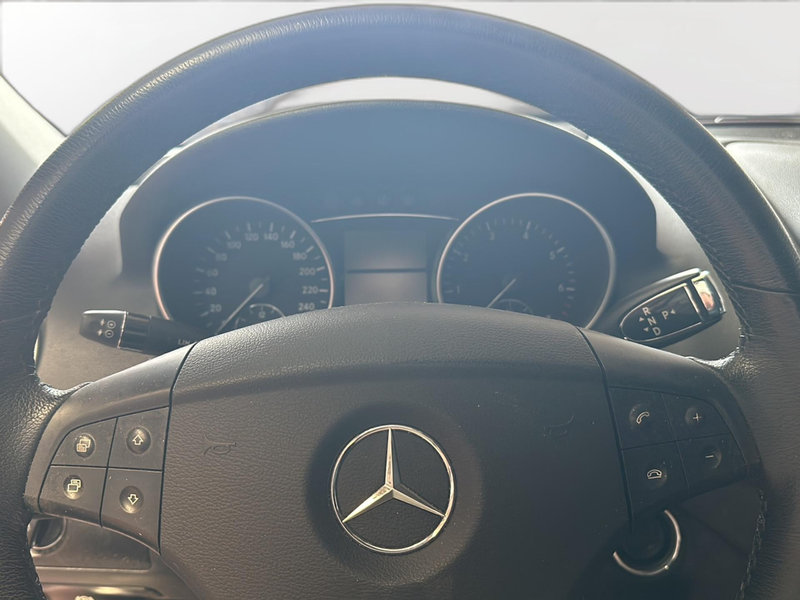Mercedes-Benz ML 350 4M. 1 Hand + Top gepflegt 20 AMG + VOLL — photo 13