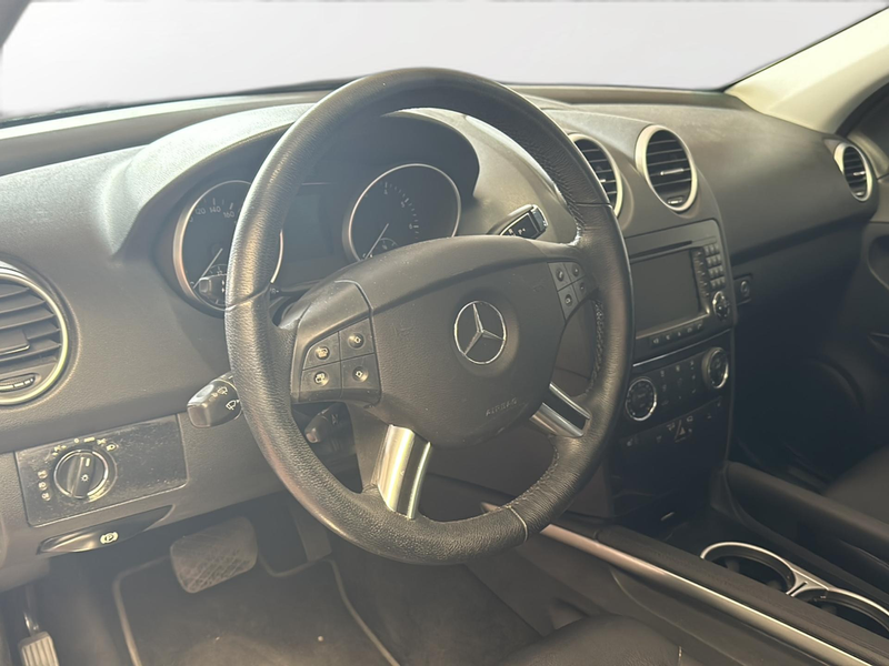 Mercedes-Benz ML 350 4M. 1 Hand + Top gepflegt 20 AMG + VOLL — photo 11