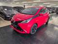 Toyota Aygo 5p 1.0 x-cool Rosso - thumbnail 2