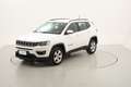 Jeep Compass Longitude 4WD 2.0 Diesel 140CV Bianco - thumbnail 1