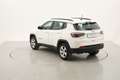 Jeep Compass Longitude 4WD 2.0 Diesel 140CV Bianco - thumbnail 3