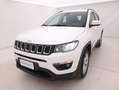 Jeep Compass Longitude 4WD 2.0 Diesel 140CV Bianco - thumbnail 9