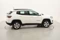Jeep Compass Longitude 4WD 2.0 Diesel 140CV Bianco - thumbnail 6