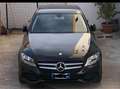 Mercedes-Benz C 180 C180 Bluetec Nero - thumbnail 2