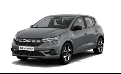 Dacia Sandero 1.0 TCe 100 ECO-G Journey | OV | Pack Comfort | Pa