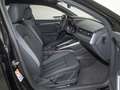 Audi A3 Sportback 30 TFSI S-tronic KLIMA Schwarz - thumbnail 7