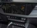 Audi A3 Sportback 30 TFSI S-tronic KLIMA Schwarz - thumbnail 10