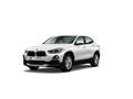 BMW X2 sDrive 18dA Business Білий - thumbnail 5