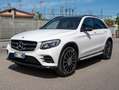 Mercedes-Benz GLC 250 GLC - X253 d Exclusive 4matic auto Bianco - thumbnail 20