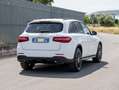 Mercedes-Benz GLC 250 GLC - X253 d Exclusive 4matic auto Bianco - thumbnail 3
