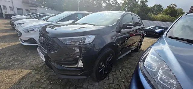Ford Edge 2.0 EcoBlue 4x4 Aut. ST-LINE AHK Led ACC 175 kW (2