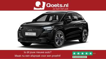 40 Advanced edition 77 kWh Panoramadak - Comfortpa