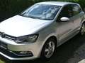 Volkswagen Polo Polo Comfortline BMT 1,4 TDI Comfortline Silber - thumbnail 4