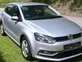 Volkswagen Polo Polo Comfortline BMT 1,4 TDI Comfortline Silber - thumbnail 3