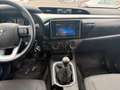 Toyota Hilux Double Cab Duty Comfort 4x4 Euro 6b Grijs - thumbnail 10