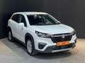 Suzuki Across 1.4T S1 Mild Hybrid Bianco - thumbnail 2