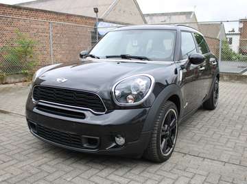 2.0 D ALL4 4X4+CUIR+GPS+TOIT PANO //6983 €+TVA
