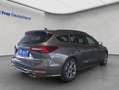 Ford Focus Turnier 1.0 EcoBoost Hybrid Aut. ST-LINE X Grau - thumbnail 3
