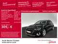 Audi A3 Advanced 35 TDI S tr. LED NAVI RFK Schwarz - thumbnail 1