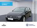 Volkswagen Golf VIII Life 1.5 eTSI DSG APP LED NAV PDC SHZ Noir - thumbnail 1