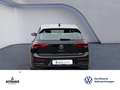 Volkswagen Golf VIII Life 1.5 eTSI DSG APP LED NAV PDC SHZ Schwarz - thumbnail 5
