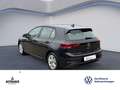 Volkswagen Golf VIII Life 1.5 eTSI DSG APP LED NAV PDC SHZ Noir - thumbnail 4
