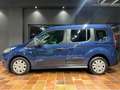 Ford Transit Connect KOMBI TREND 5-SITZE KLIMA TEMPO BLIS-TOTWINKEL+SPU Blauw - thumbnail 5