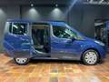 Ford Transit Connect KOMBI TREND 5-SITZE KLIMA TEMPO BLIS-TOTWINKEL+SPU Blauw - thumbnail 2