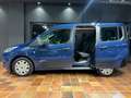 Ford Transit Connect KOMBI TREND 5-SITZE KLIMA TEMPO BLIS-TOTWINKEL+SPU Blauw - thumbnail 6