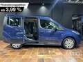 Ford Transit Connect KOMBI TREND 5-SITZE KLIMA TEMPO BLIS-TOTWINKEL+SPU Blauw - thumbnail 1