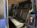 Ford Transit Connect KOMBI TREND 5-SITZE KLIMA TEMPO BLIS-TOTWINKEL+SPU Blauw - thumbnail 8