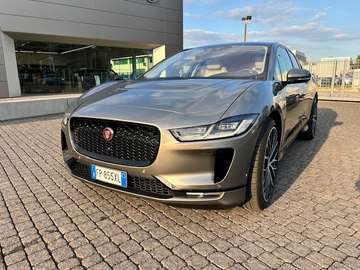 I-Pace EV 90kWh HSE awd 400cv auto