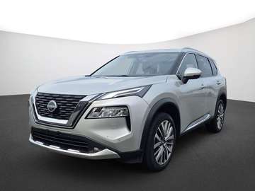 1.5 VC-T MHEV XTronic 4x2 Tekna+