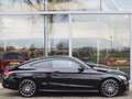 Mercedes-Benz C 400 Coupé 4MATIC Premium Zwart - thumbnail 5
