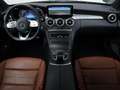 Mercedes-Benz C 400 Coupé 4MATIC Premium Zwart - thumbnail 10