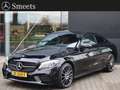 Mercedes-Benz C 400 Coupé 4MATIC Premium Zwart - thumbnail 1