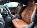 Mercedes-Benz C 400 Coupé 4MATIC Premium Zwart - thumbnail 9