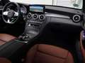 Mercedes-Benz C 400 Coupé 4MATIC Premium Zwart - thumbnail 3