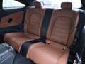 Mercedes-Benz C 400 Coupé 4MATIC Premium Zwart - thumbnail 8