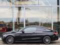 Mercedes-Benz C 400 Coupé 4MATIC Premium Zwart - thumbnail 4