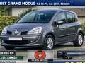 Renault Modus Modus Yahoo! 1,2 16V Yahoo! Grau - thumbnail 1