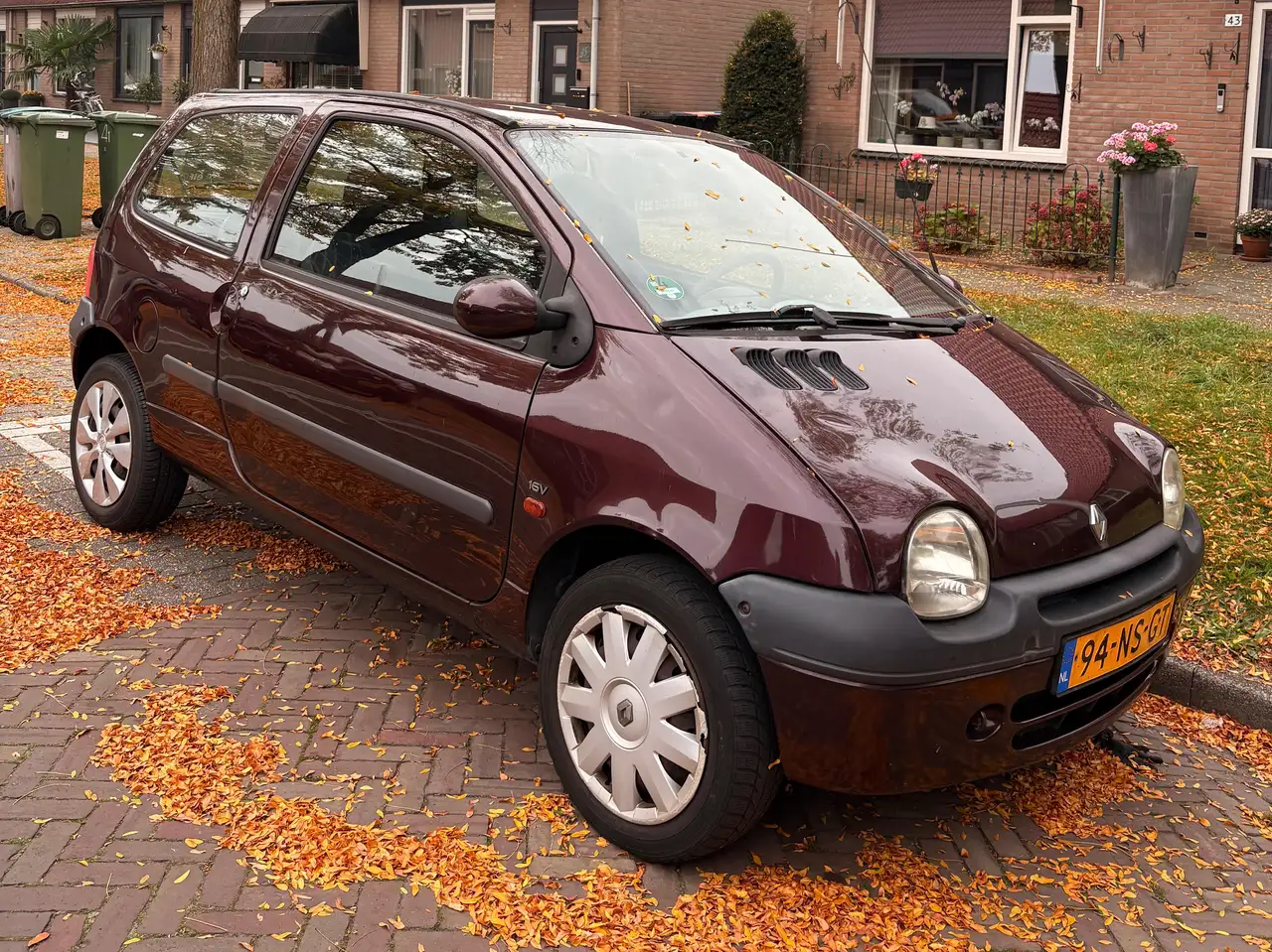 Renault Twingo
