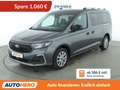 Ford Grand Tourneo 2.0 TDCi EcoBlue Titanium Aut.*NAVI*ACC*CAM*PDC* Gris - thumbnail 1