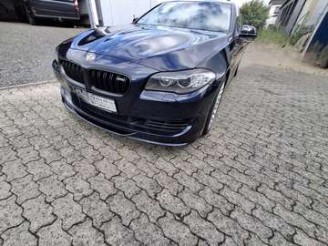 B5 Biturbo Switch-Tronic  Deutsches Fahrzeug Top