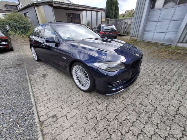 Alpina B5 B5 Biturbo Switch-Tronic